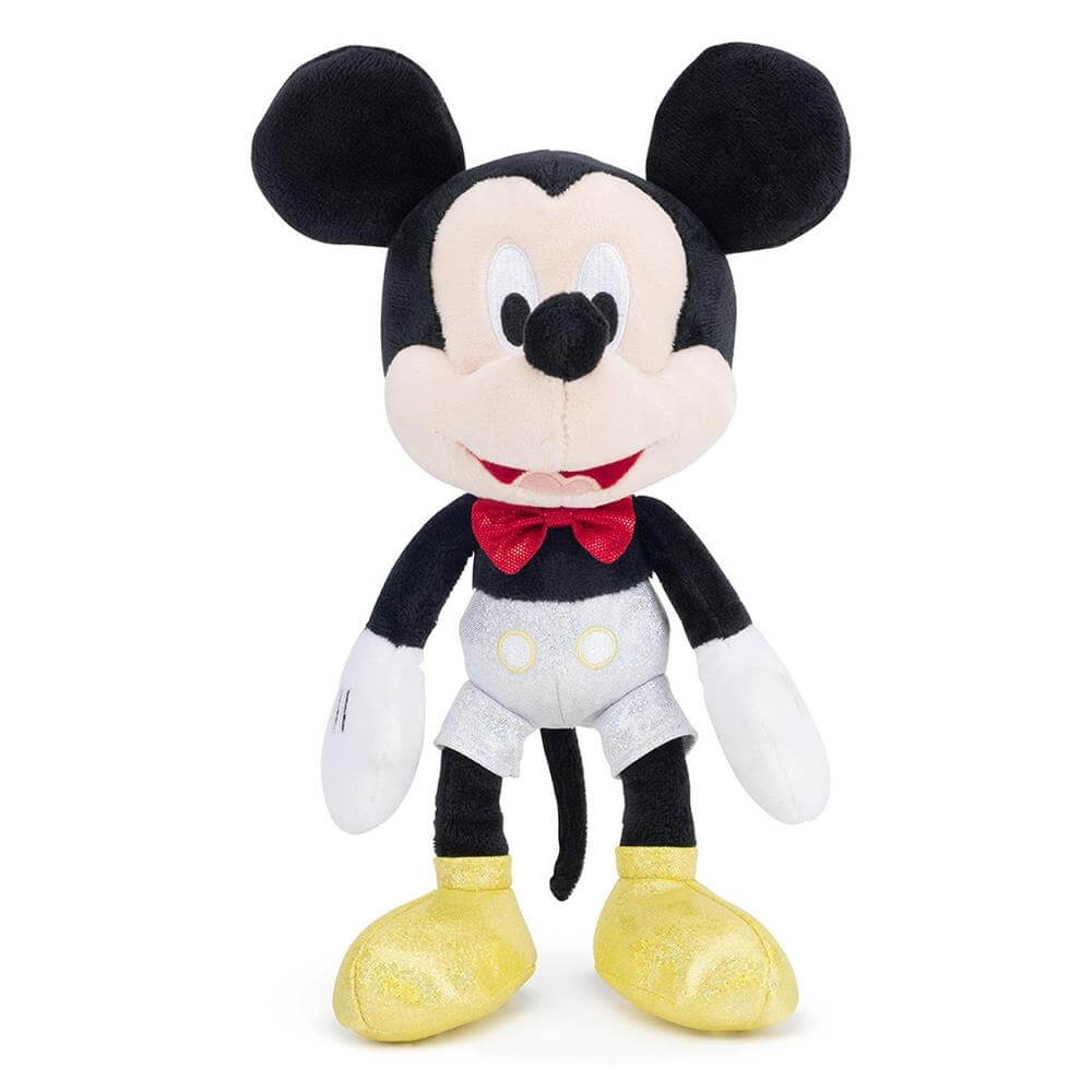 Disney mickey sales mouse stuffed toy